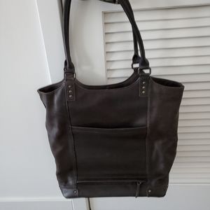 Solo Vertical Computer Bag